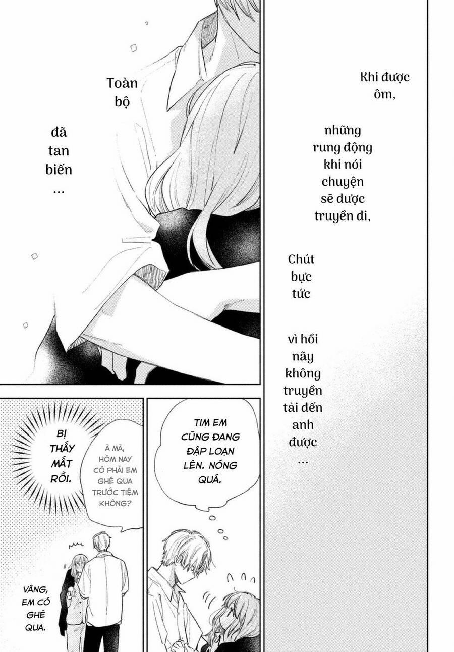 Ngôn Ngữ Yêu Thương 19 trang 33