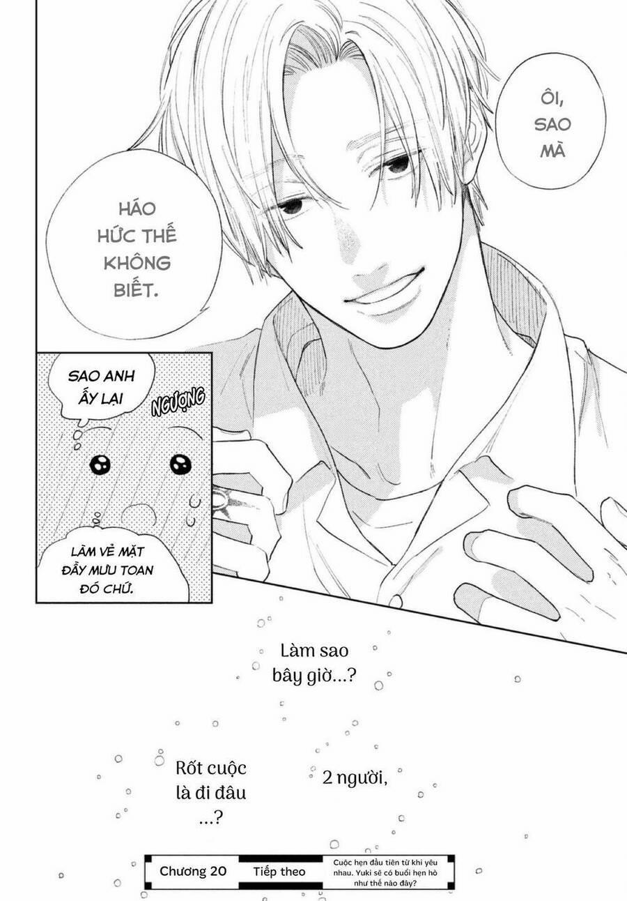 Ngôn Ngữ Yêu Thương 19 trang 38
