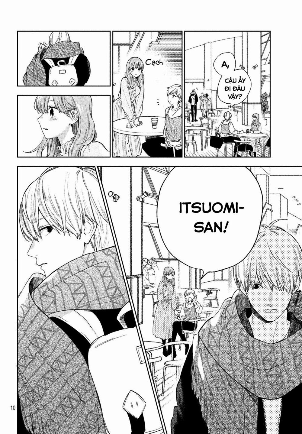 Ngôn Ngữ Yêu Thương 2 trang 11