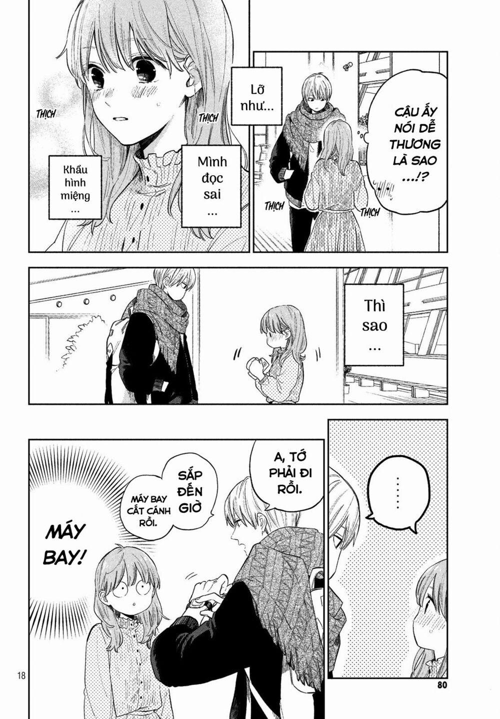 Ngôn Ngữ Yêu Thương 2 trang 19