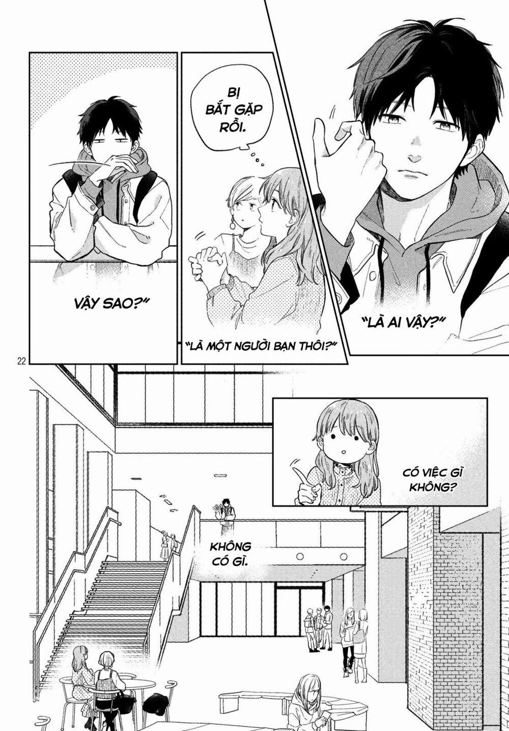 Ngôn Ngữ Yêu Thương 2 trang 23