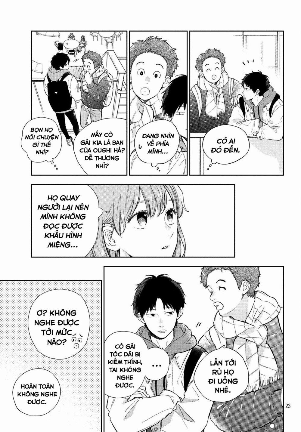 Ngôn Ngữ Yêu Thương 2 trang 24