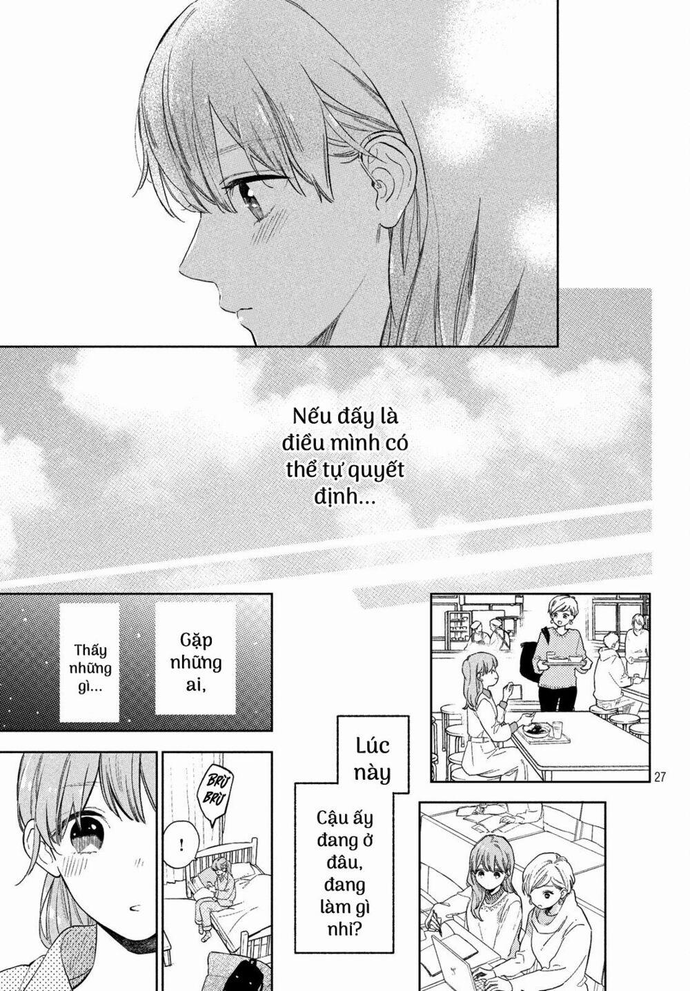 Ngôn Ngữ Yêu Thương 2 trang 28