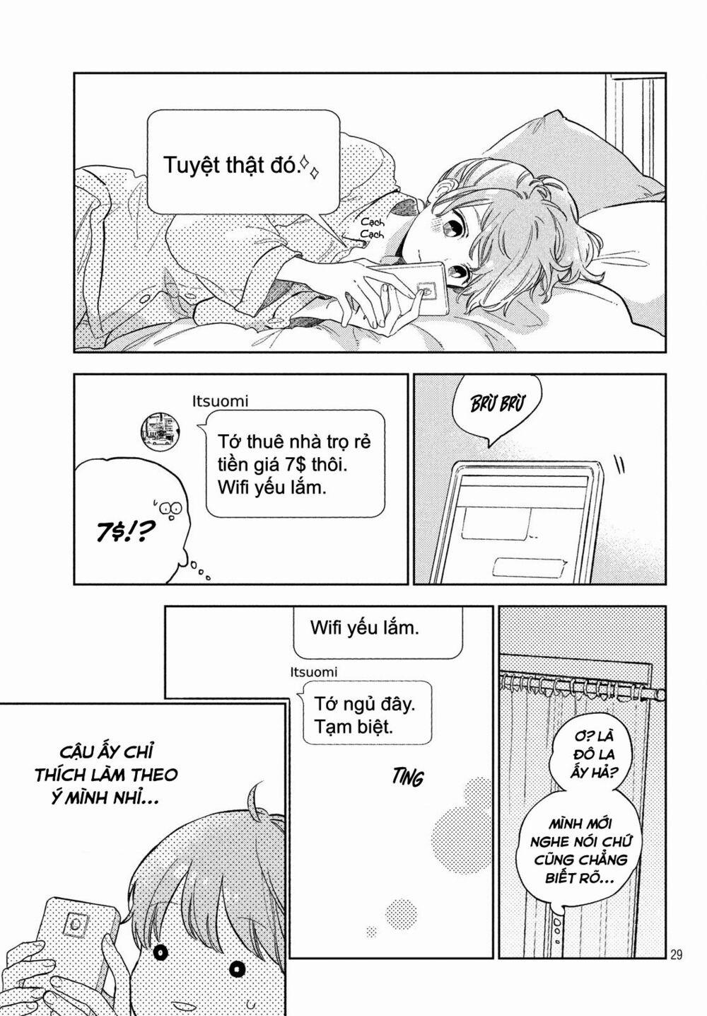 Ngôn Ngữ Yêu Thương 2 trang 30