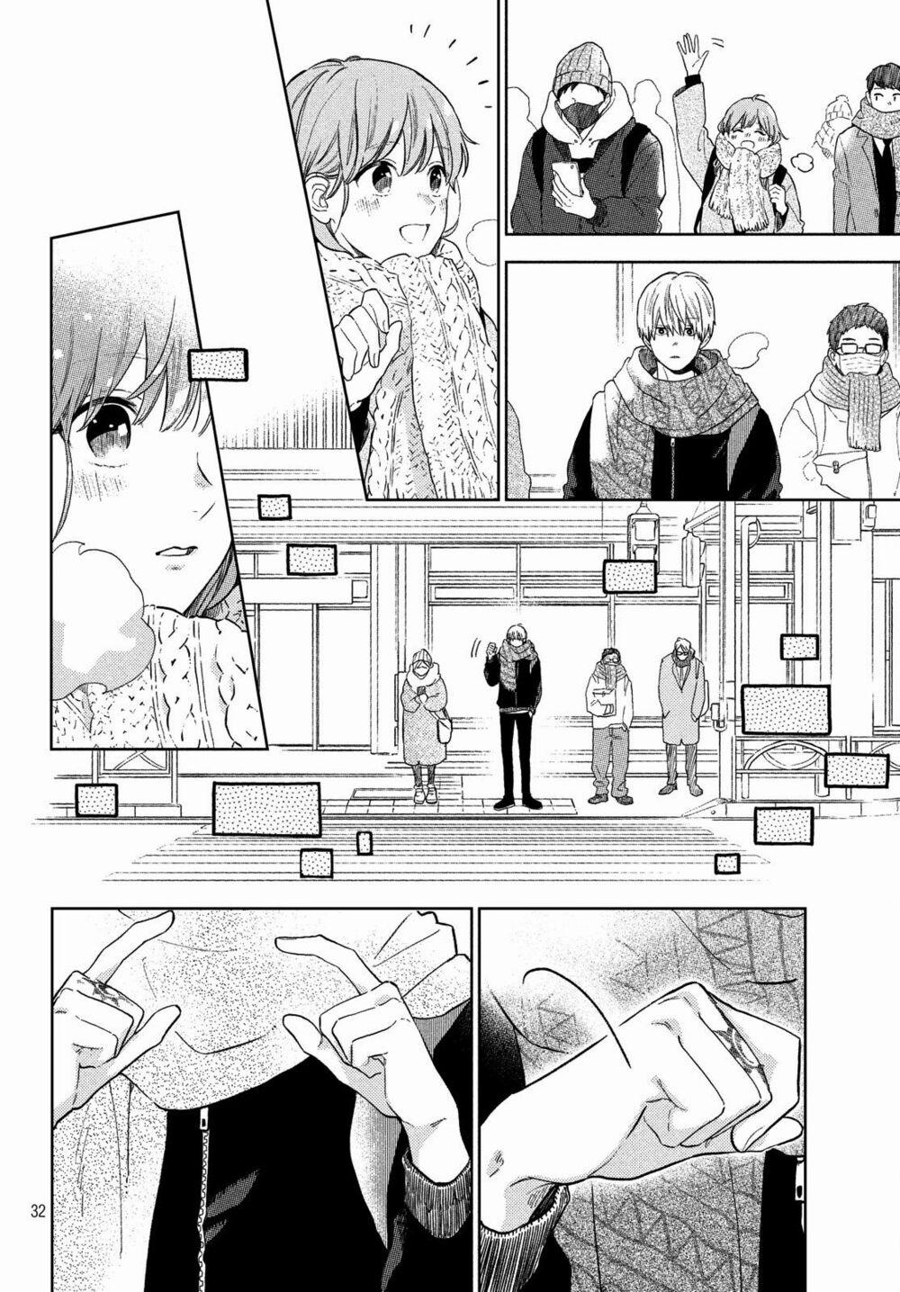 Ngôn Ngữ Yêu Thương 2 trang 33