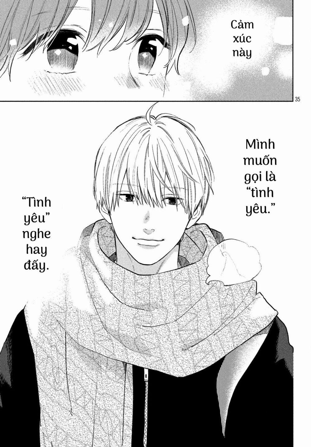 Ngôn Ngữ Yêu Thương 2 trang 36