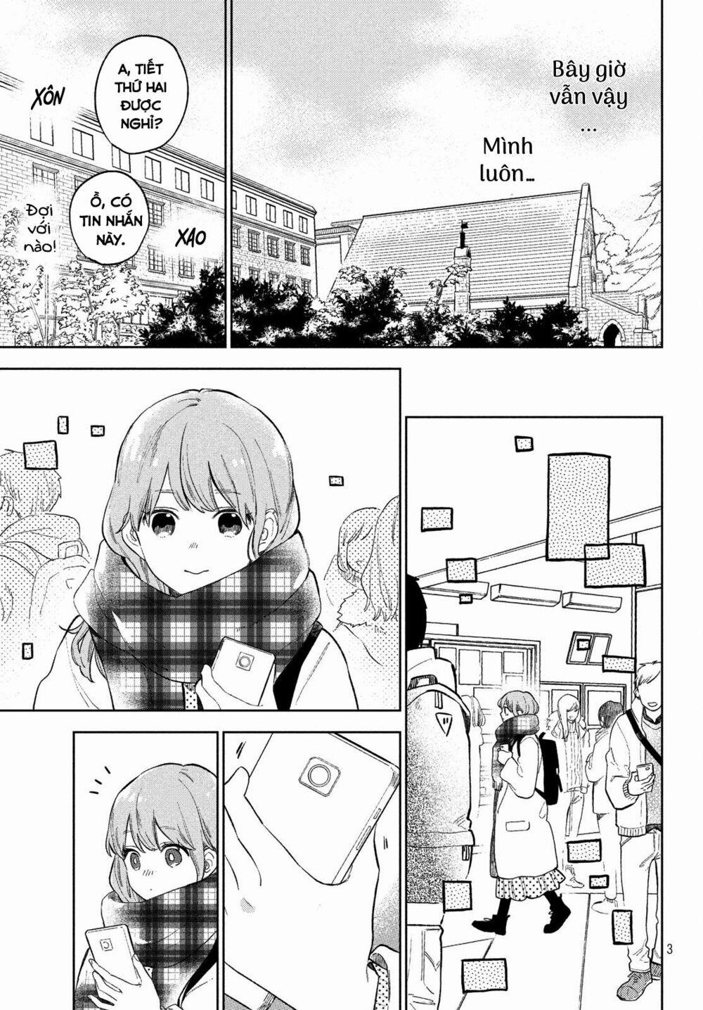 Ngôn Ngữ Yêu Thương 2 trang 4