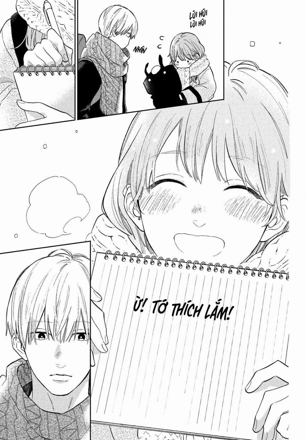 Ngôn Ngữ Yêu Thương 2 trang 40