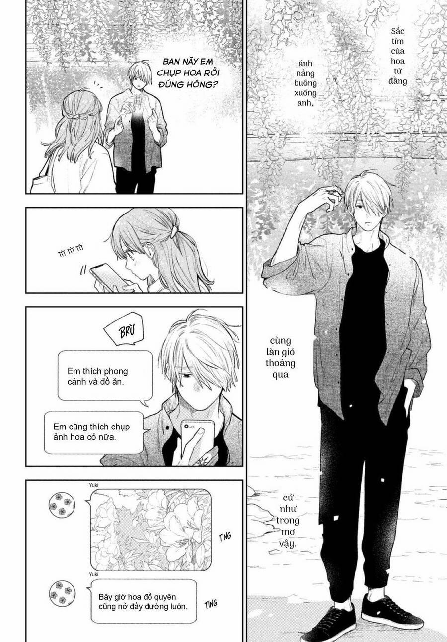 Ngôn Ngữ Yêu Thương 20 trang 14