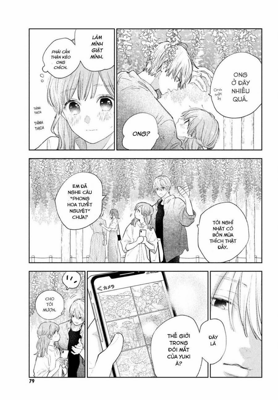 Ngôn Ngữ Yêu Thương 20 trang 17