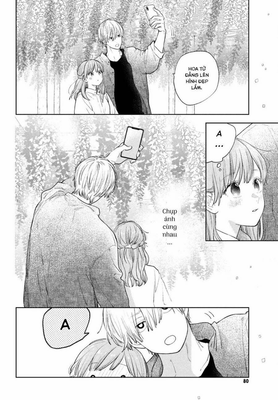 Ngôn Ngữ Yêu Thương 20 trang 18
