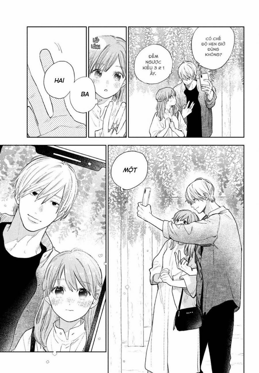 Ngôn Ngữ Yêu Thương 20 trang 19