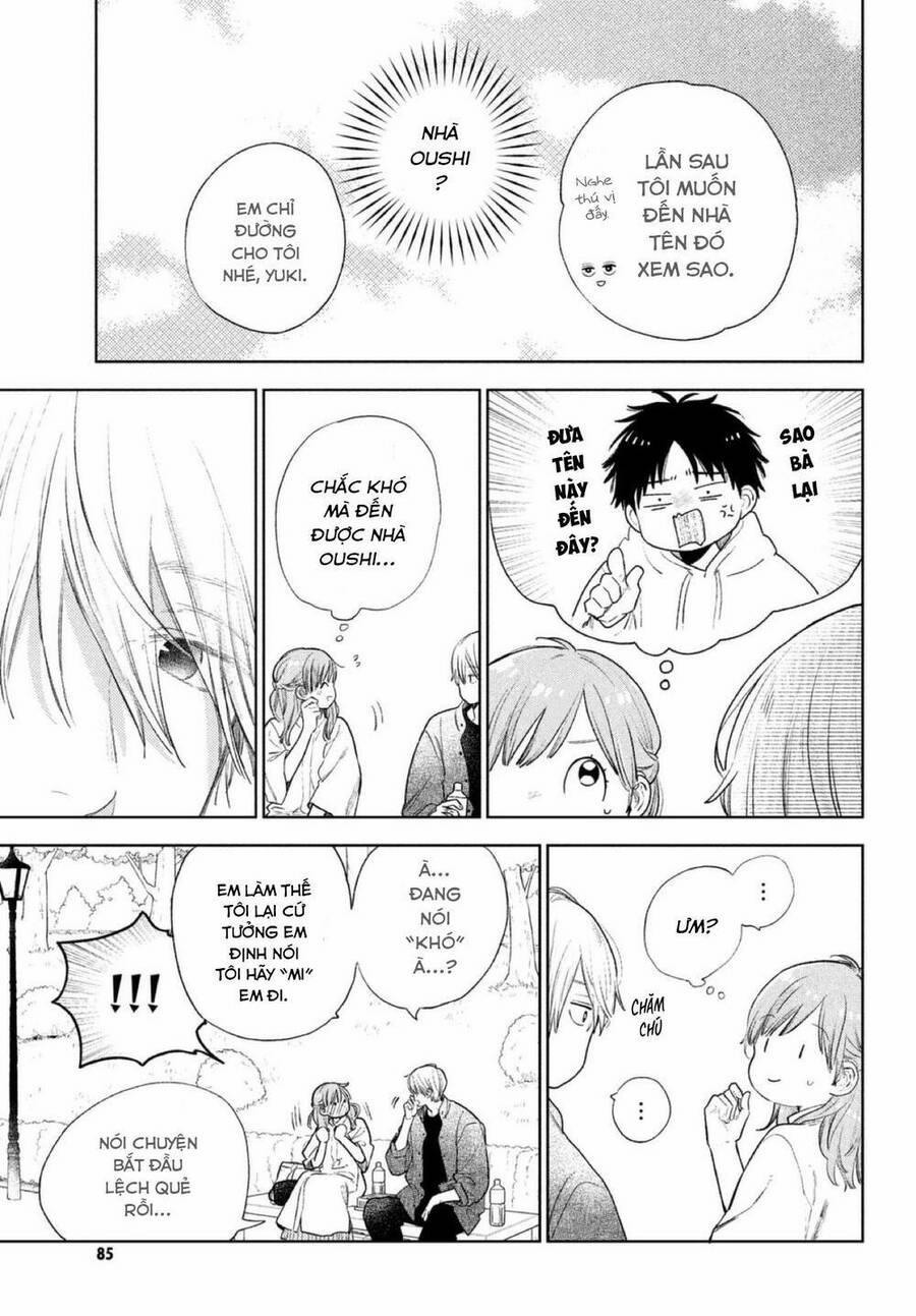 Ngôn Ngữ Yêu Thương 20 trang 23