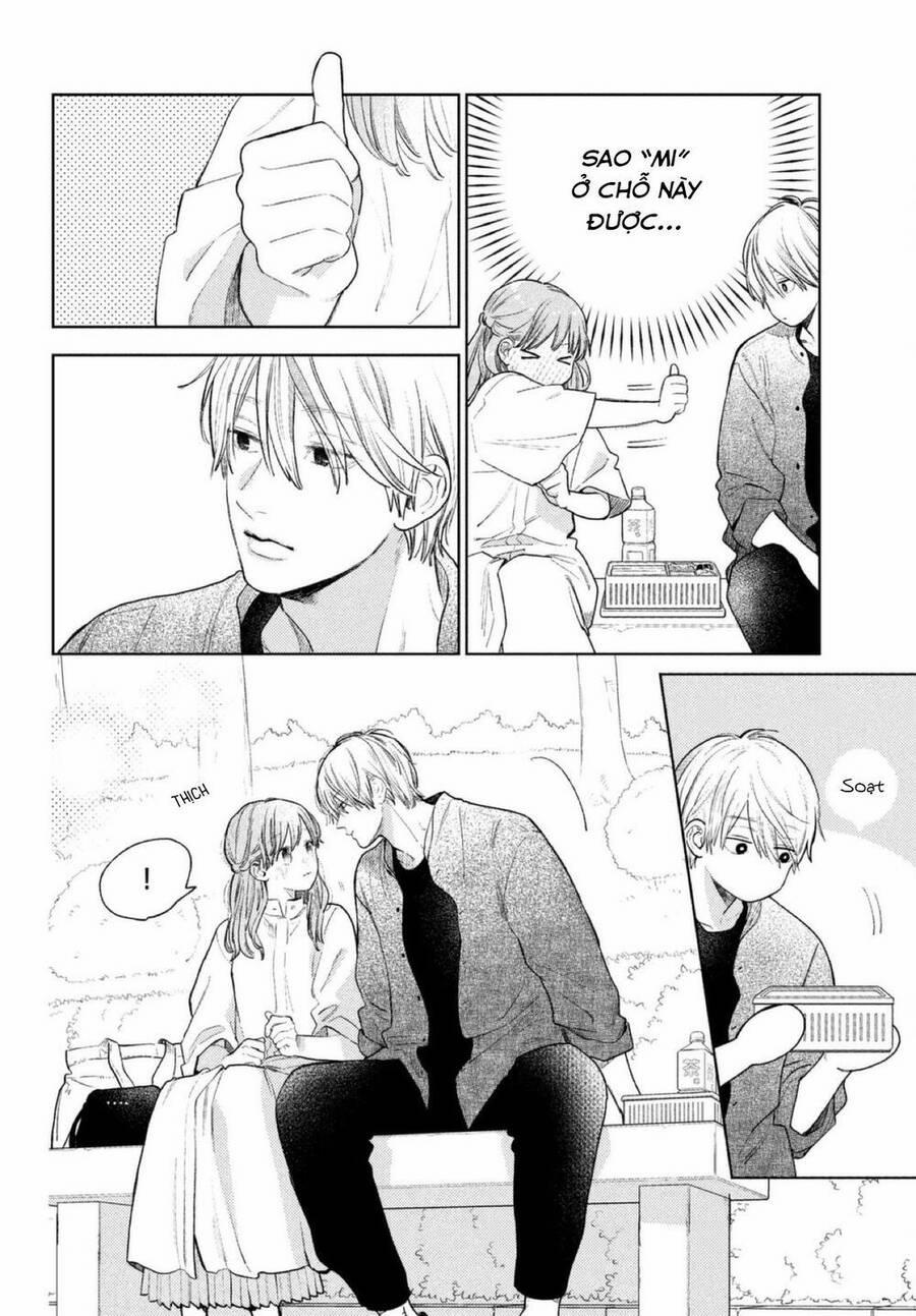 Ngôn Ngữ Yêu Thương 20 trang 24