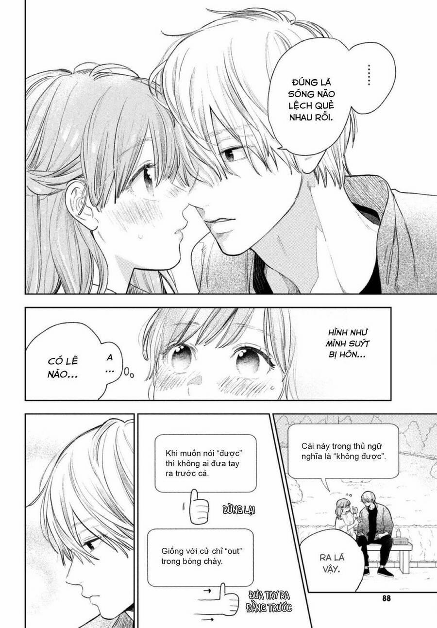 Ngôn Ngữ Yêu Thương 20 trang 26