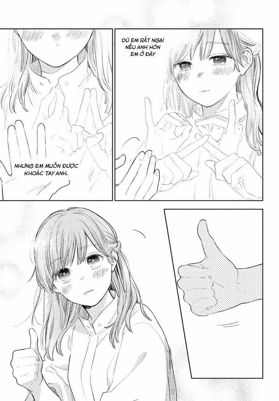 Ngôn Ngữ Yêu Thương 20 trang 27