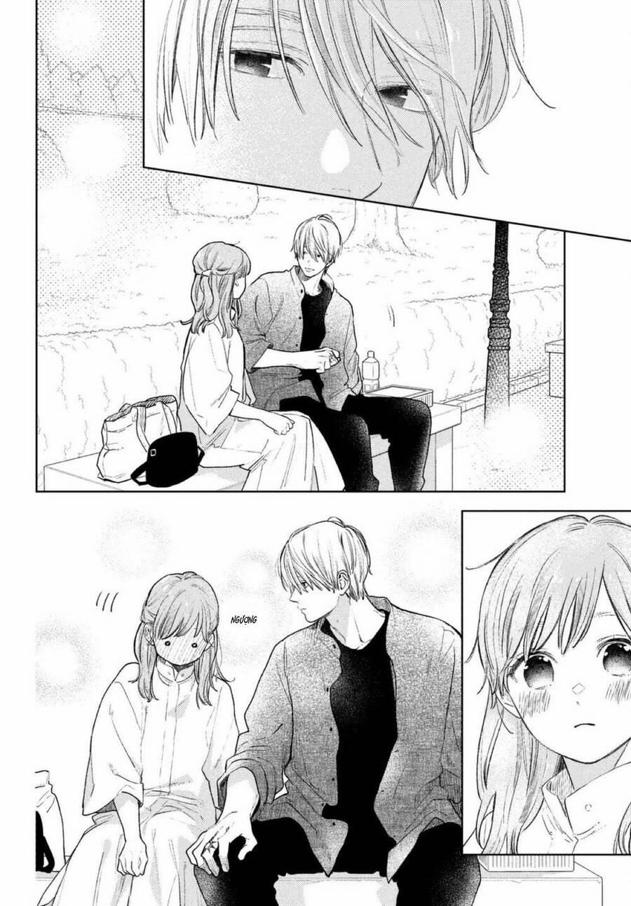 Ngôn Ngữ Yêu Thương 20 trang 28