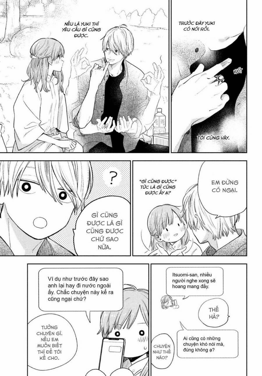 Ngôn Ngữ Yêu Thương 20 trang 29