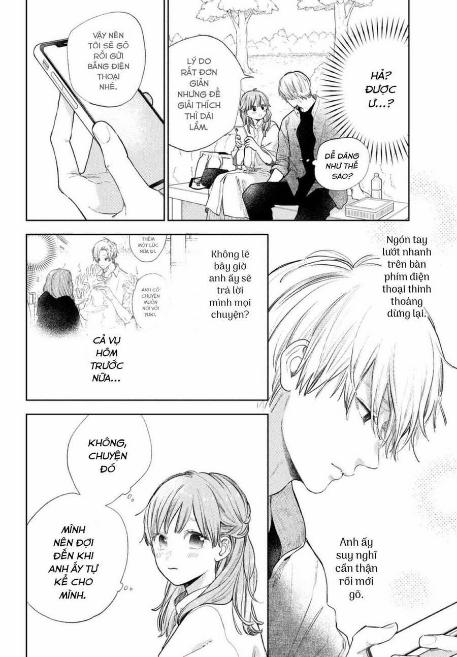 Ngôn Ngữ Yêu Thương 20 trang 30