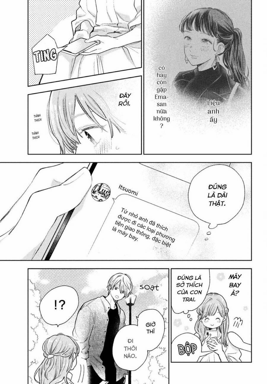 Ngôn Ngữ Yêu Thương 20 trang 31