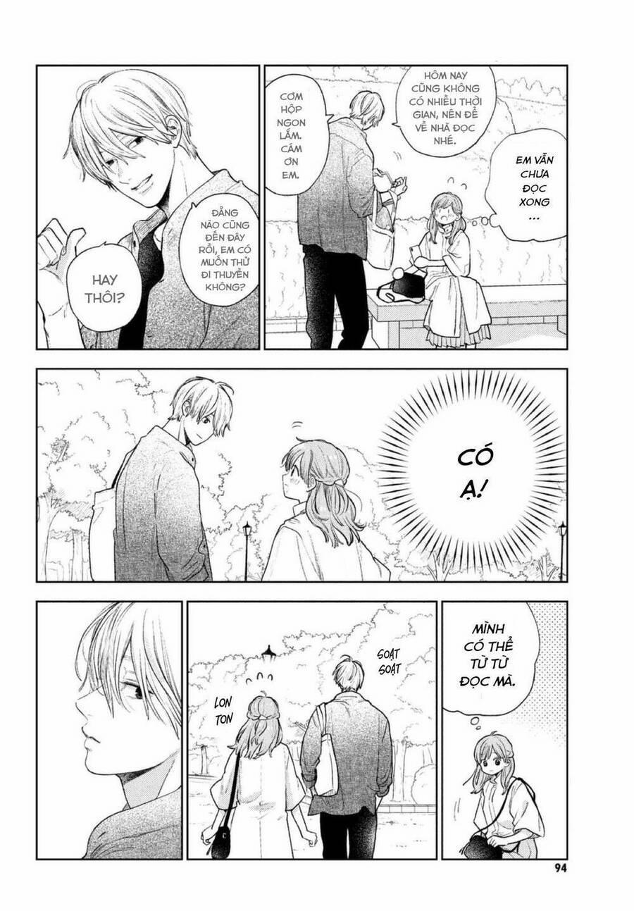 Ngôn Ngữ Yêu Thương 20 trang 32