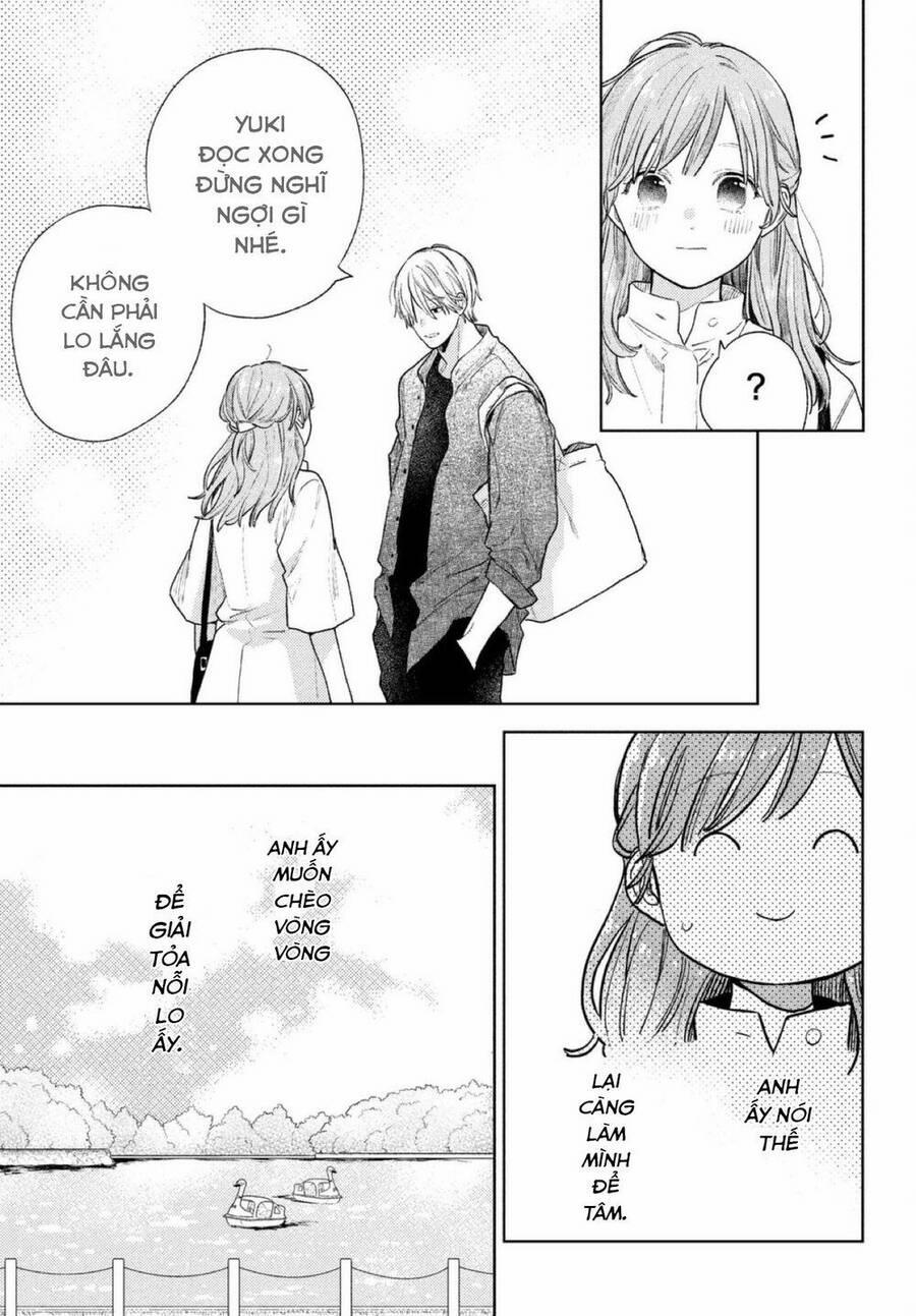 Ngôn Ngữ Yêu Thương 20 trang 33