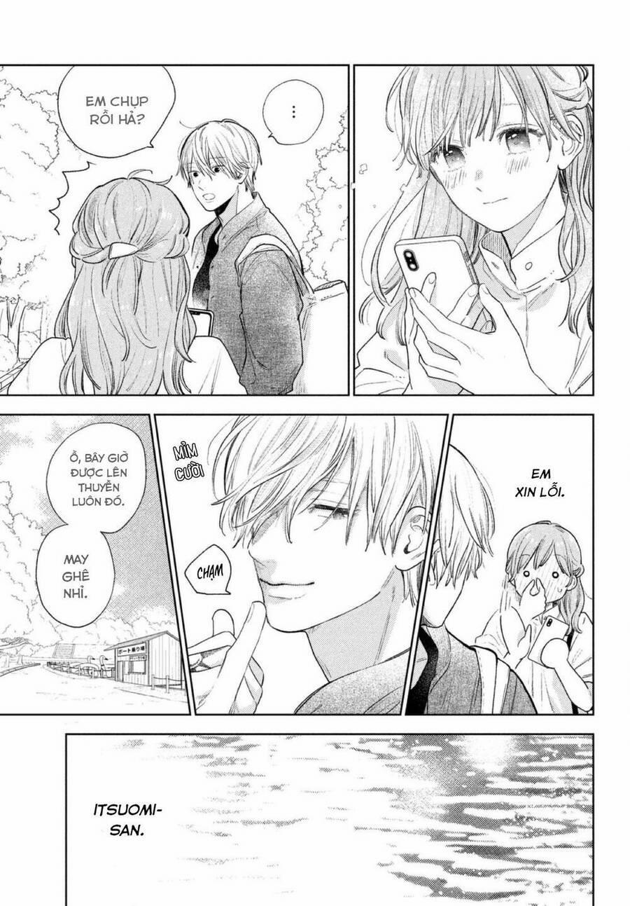 Ngôn Ngữ Yêu Thương 20 trang 35