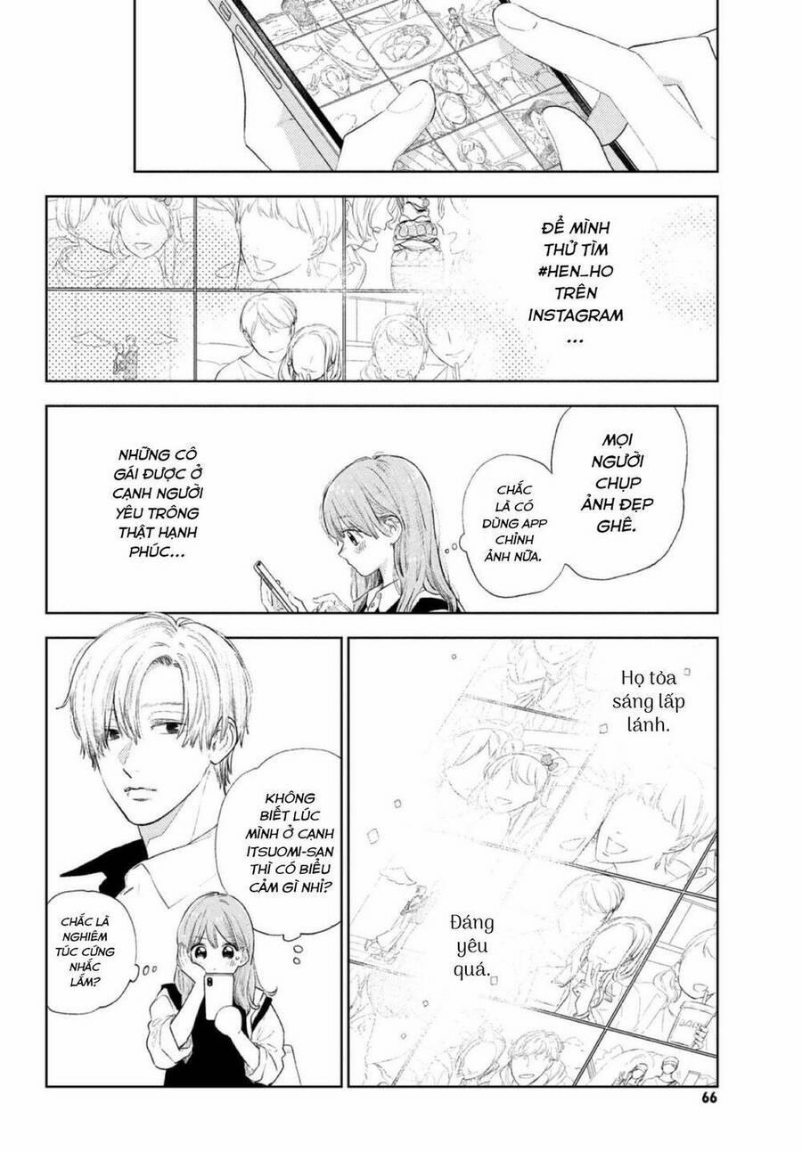 Ngôn Ngữ Yêu Thương 20 trang 4