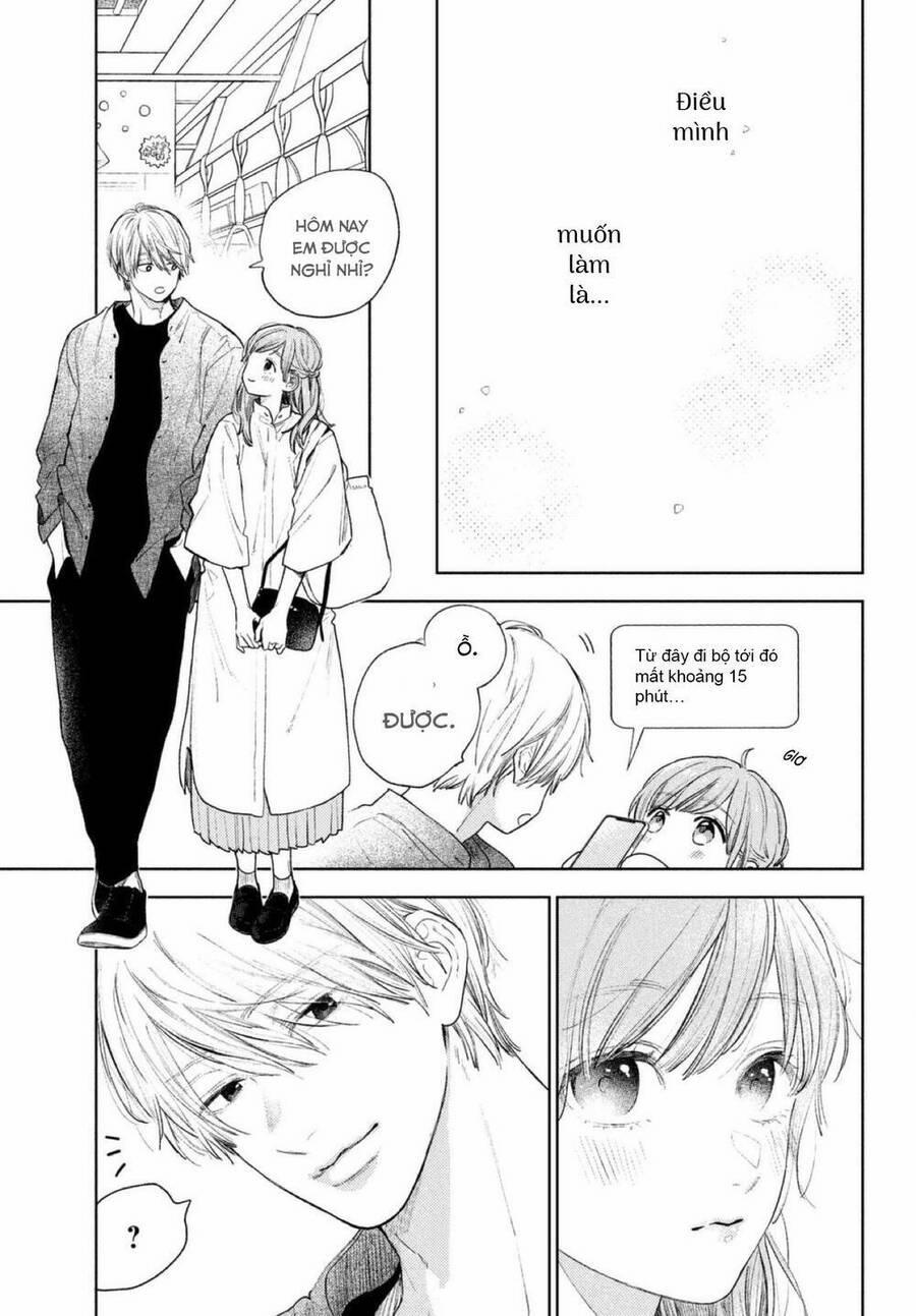 Ngôn Ngữ Yêu Thương 20 trang 5