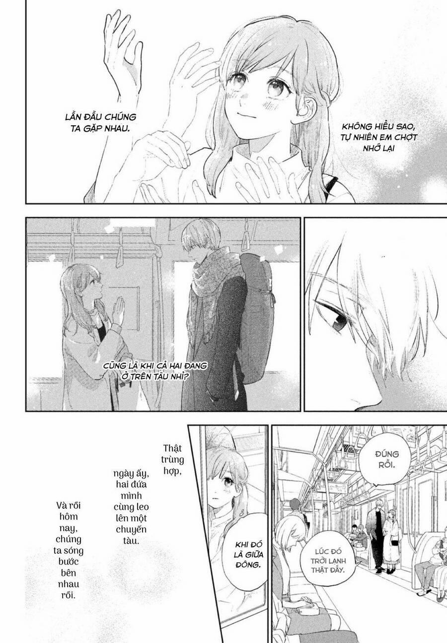 Ngôn Ngữ Yêu Thương 20 trang 6