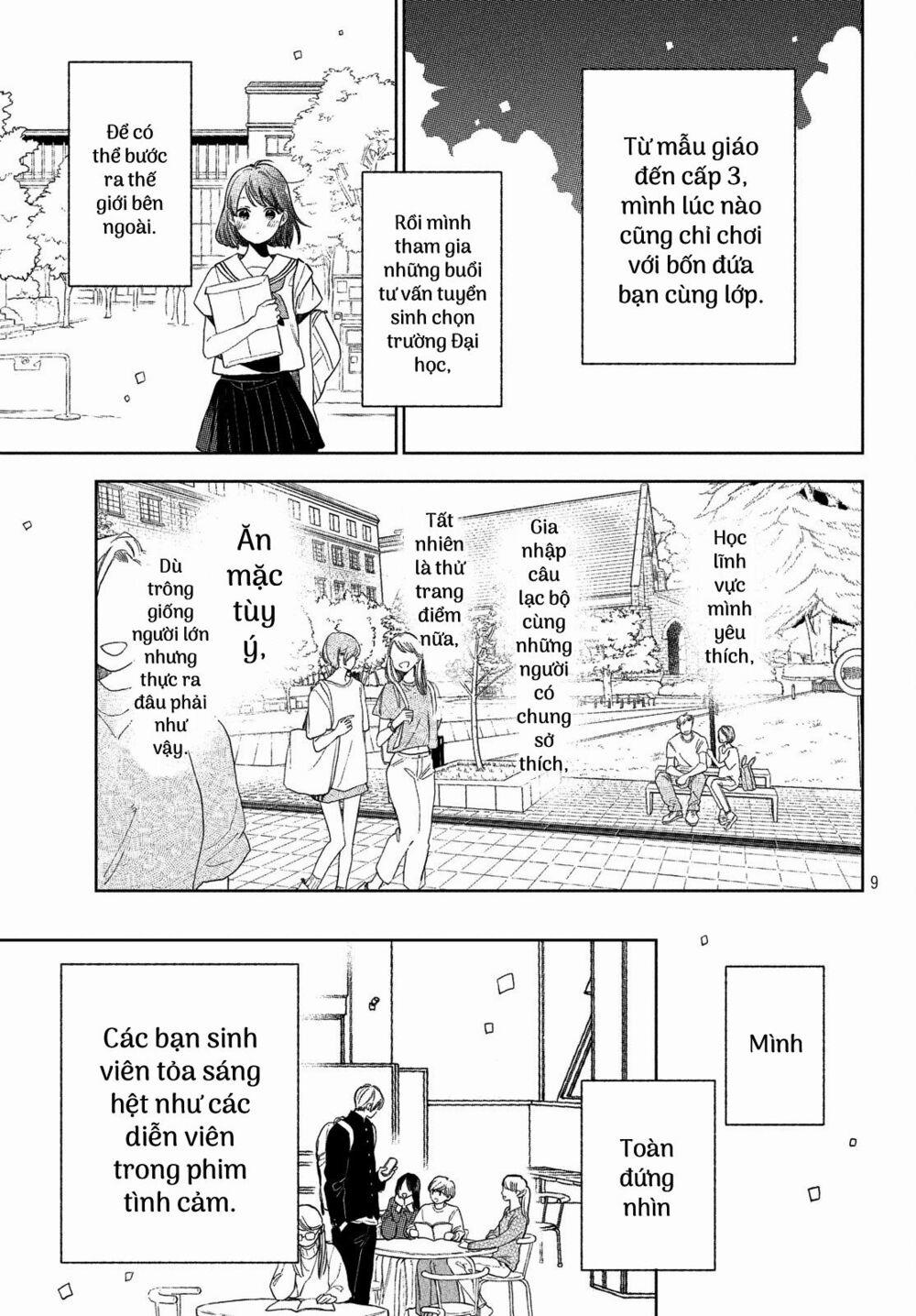 Ngôn Ngữ Yêu Thương 3 trang 10