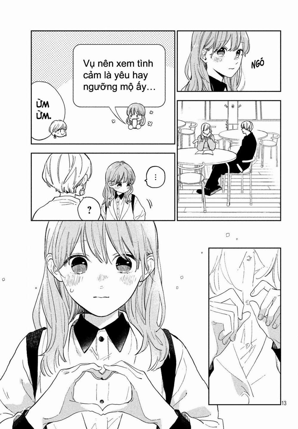 Ngôn Ngữ Yêu Thương 3 trang 14