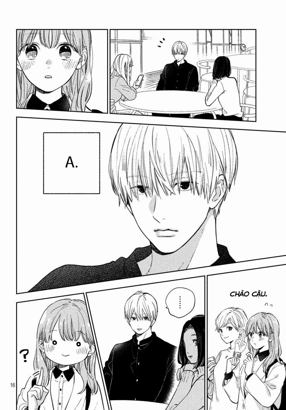 Ngôn Ngữ Yêu Thương 3 trang 17