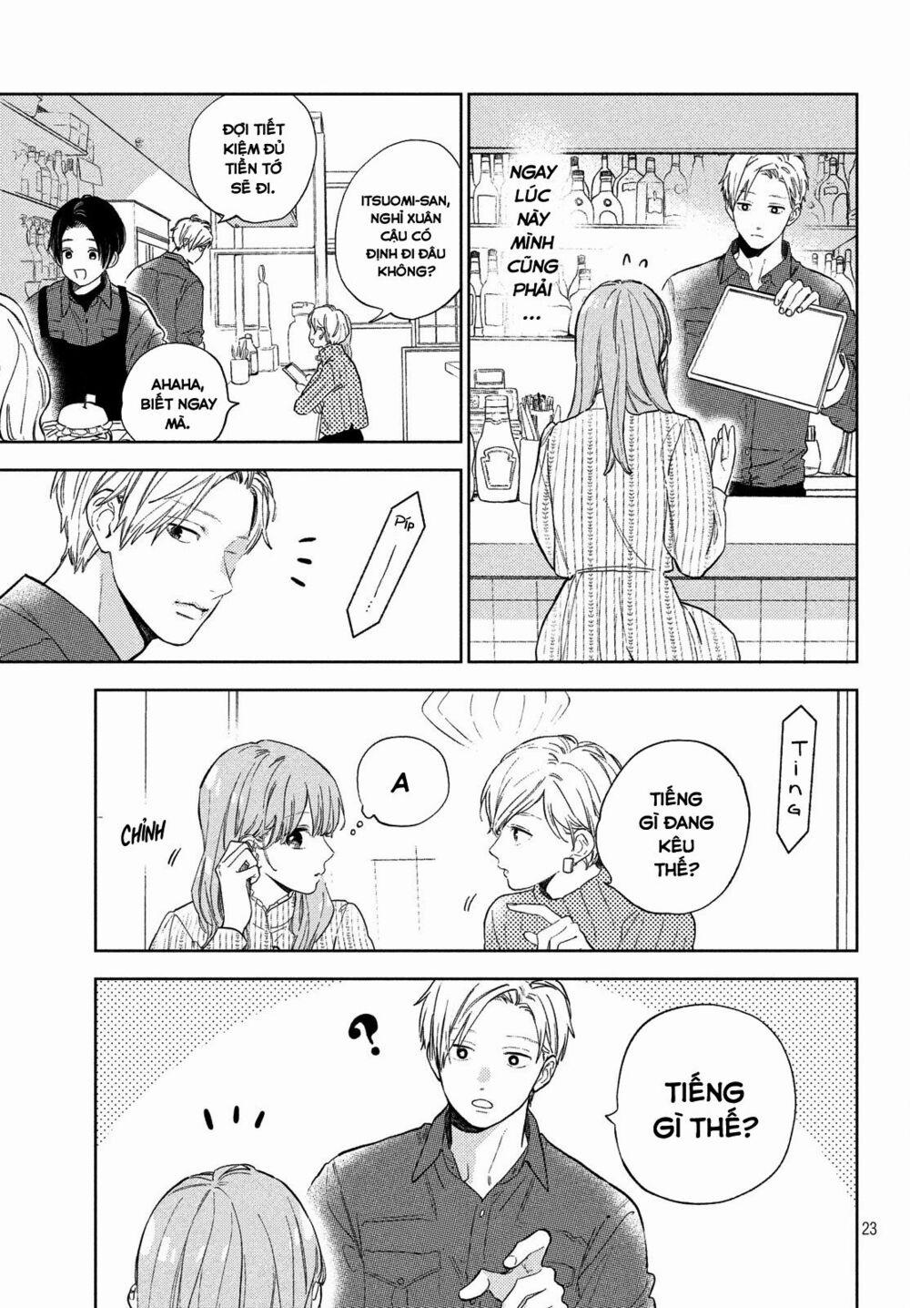 Ngôn Ngữ Yêu Thương 3 trang 24