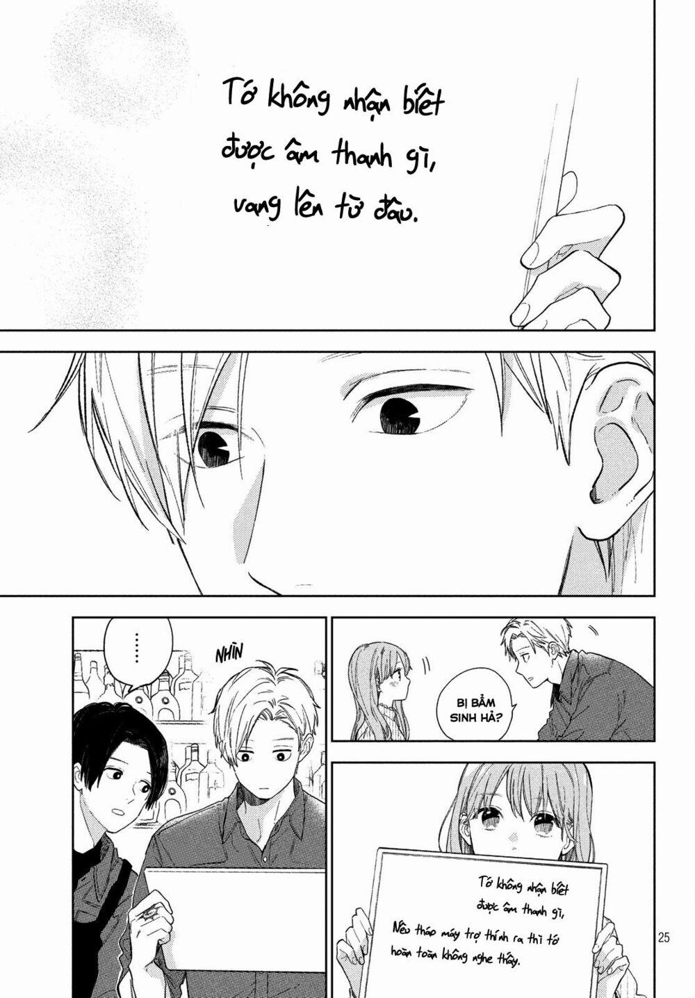 Ngôn Ngữ Yêu Thương 3 trang 26