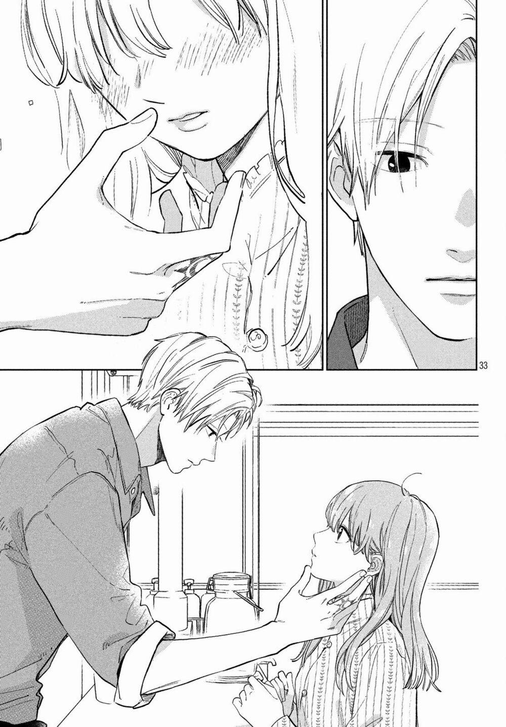 Ngôn Ngữ Yêu Thương 3 trang 34