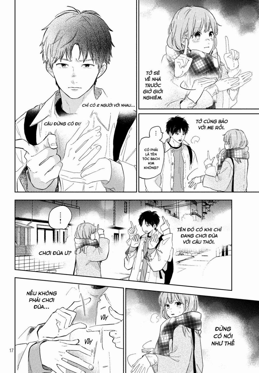 Ngôn Ngữ Yêu Thương 4 trang 19