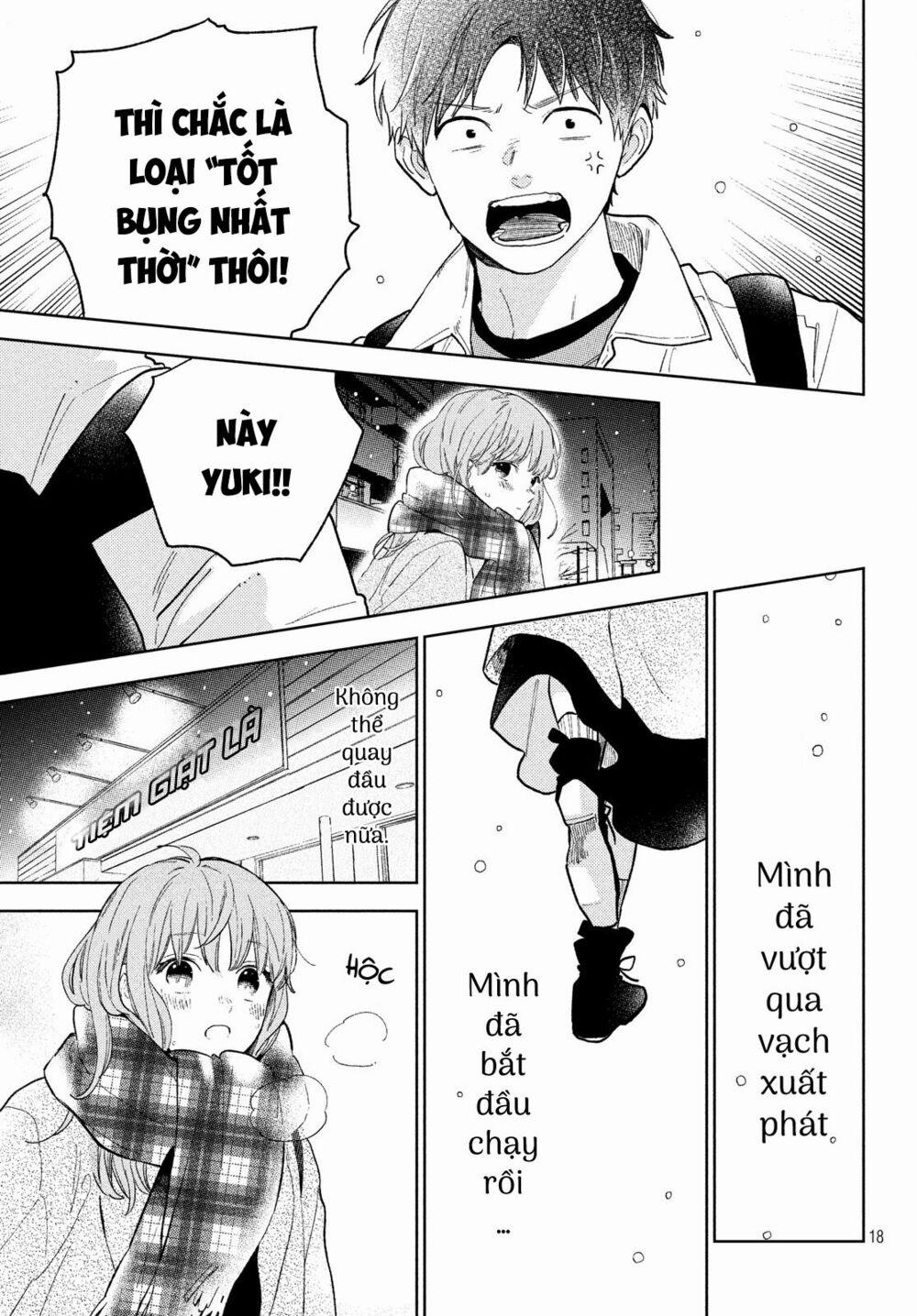 Ngôn Ngữ Yêu Thương 4 trang 20