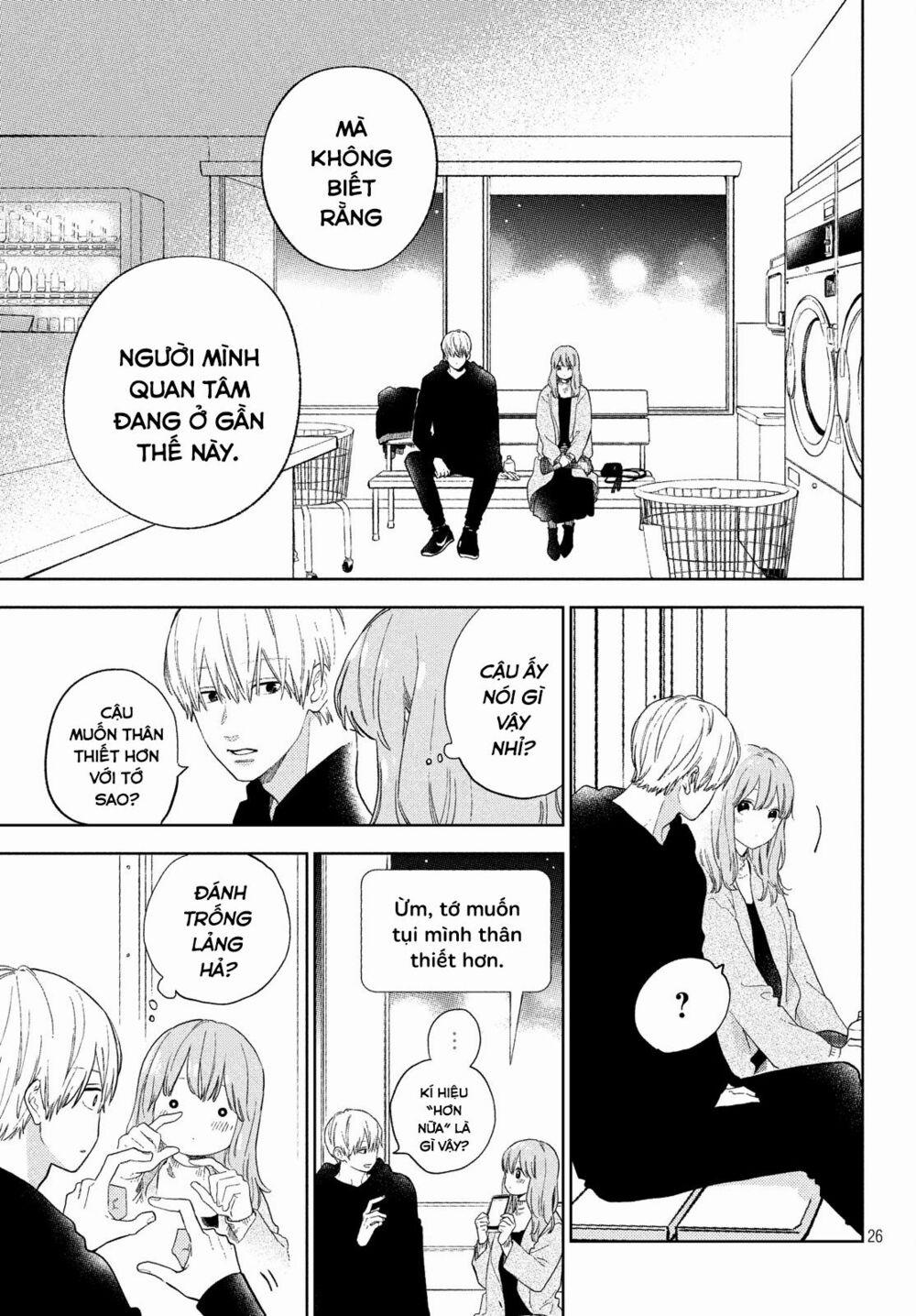Ngôn Ngữ Yêu Thương 4 trang 28