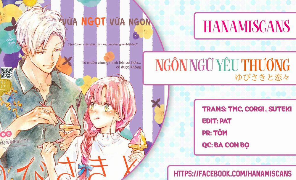 Ngôn Ngữ Yêu Thương 4 trang 38