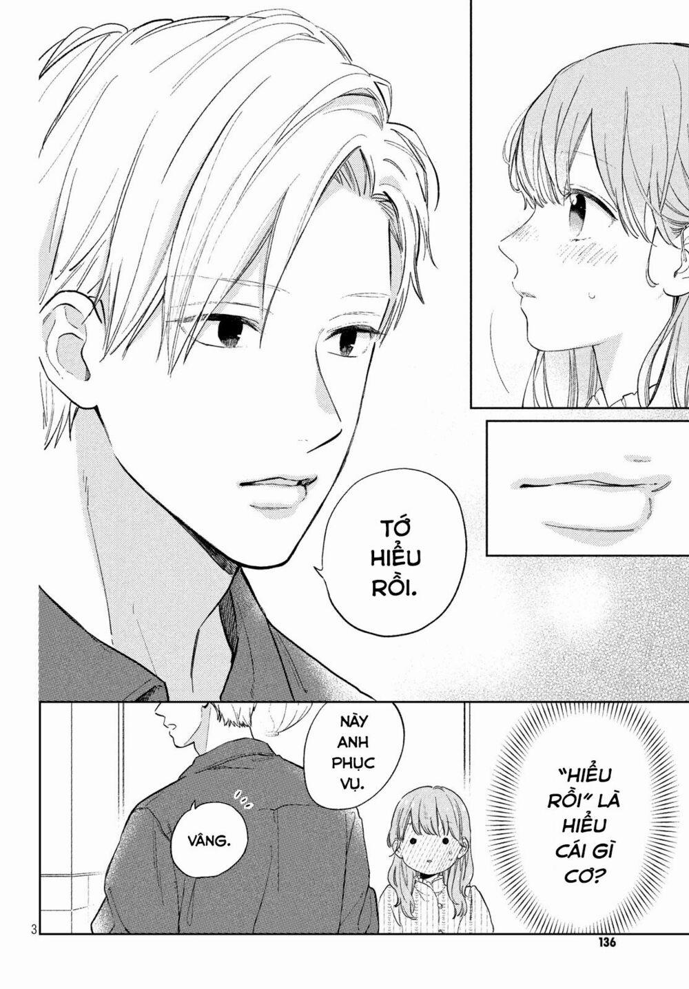 Ngôn Ngữ Yêu Thương 4 trang 5