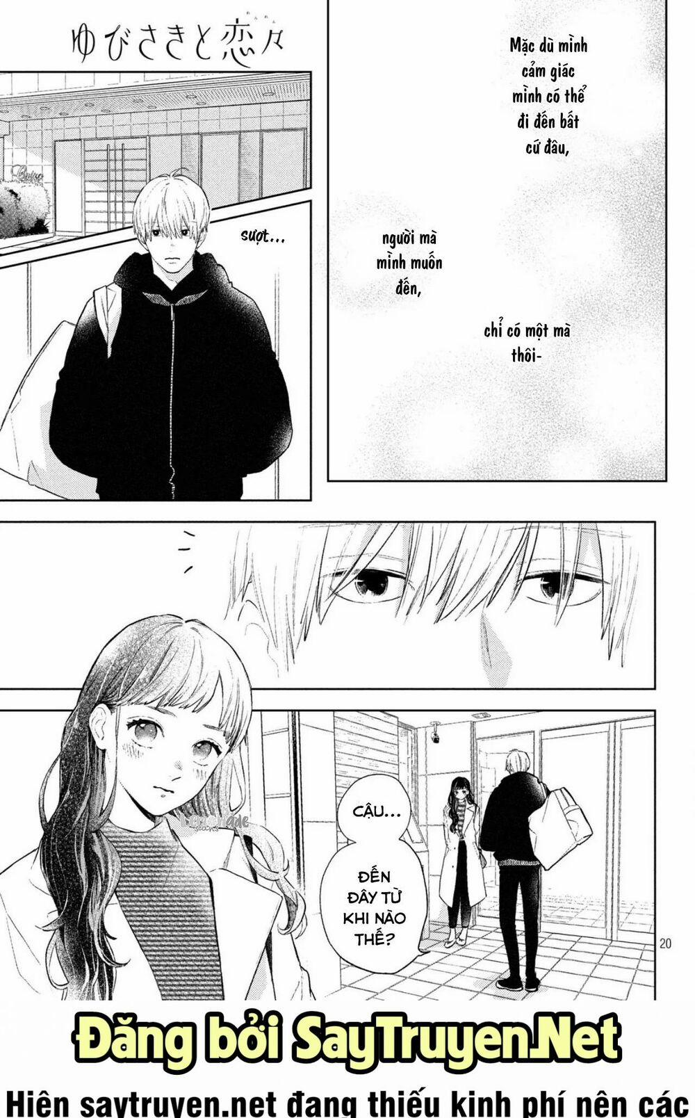 Ngôn Ngữ Yêu Thương 5.1 trang 20