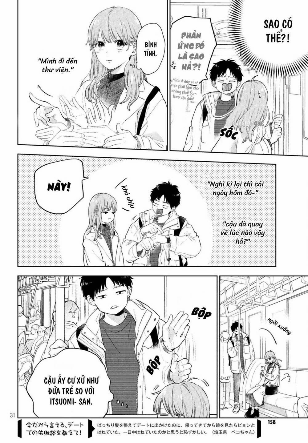 Ngôn Ngữ Yêu Thương 5.2 trang 12