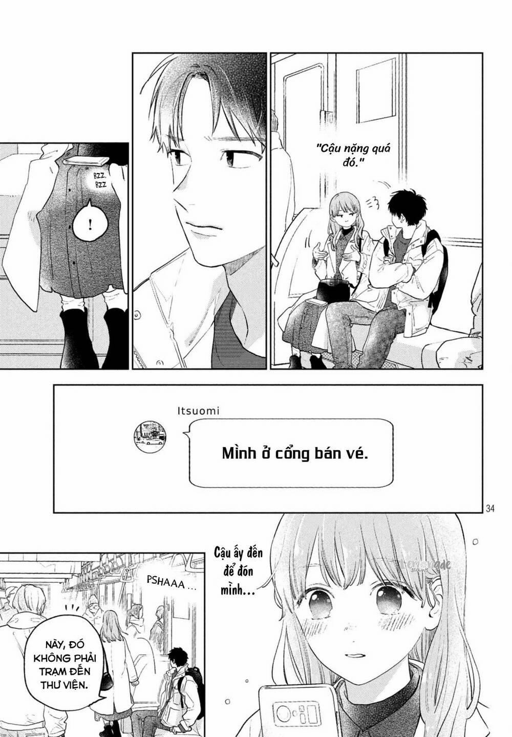 Ngôn Ngữ Yêu Thương 5.2 trang 15