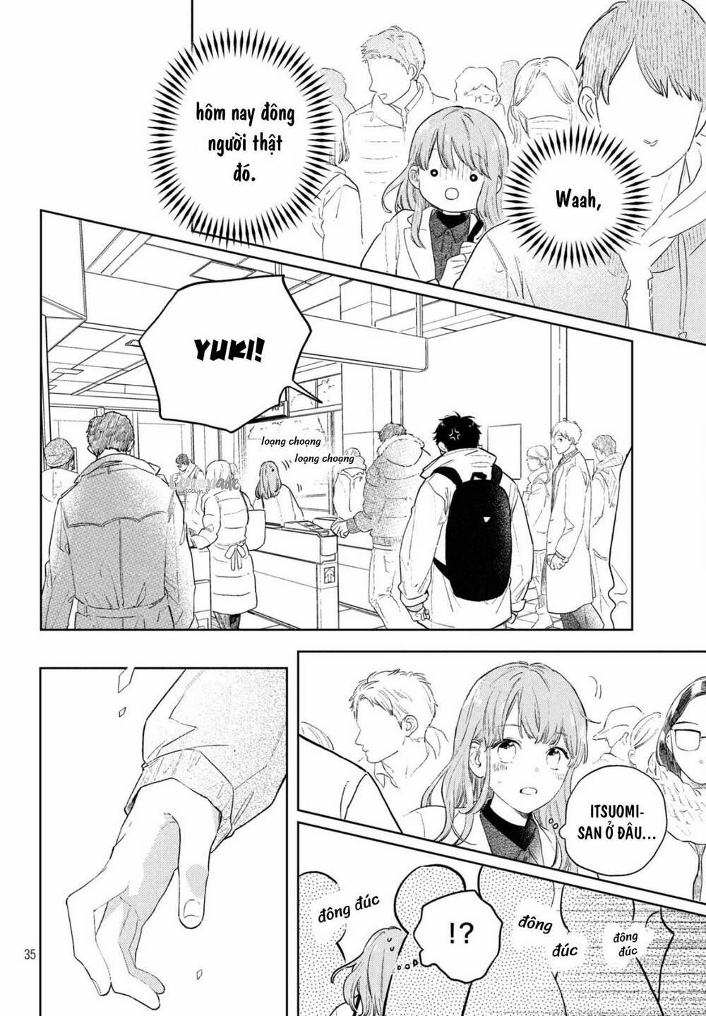 Ngôn Ngữ Yêu Thương 5.2 trang 16