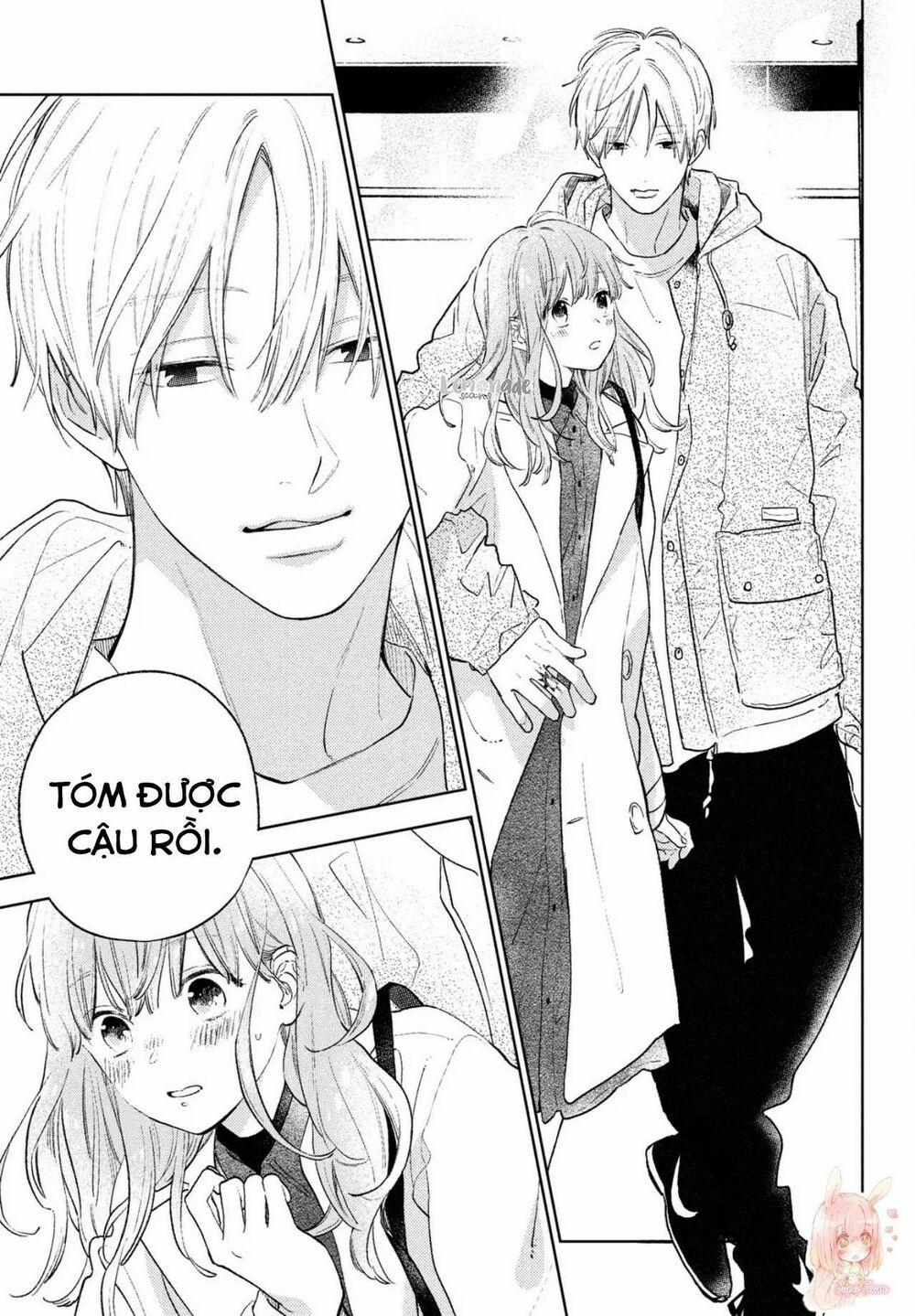 Ngôn Ngữ Yêu Thương 5.2 trang 17