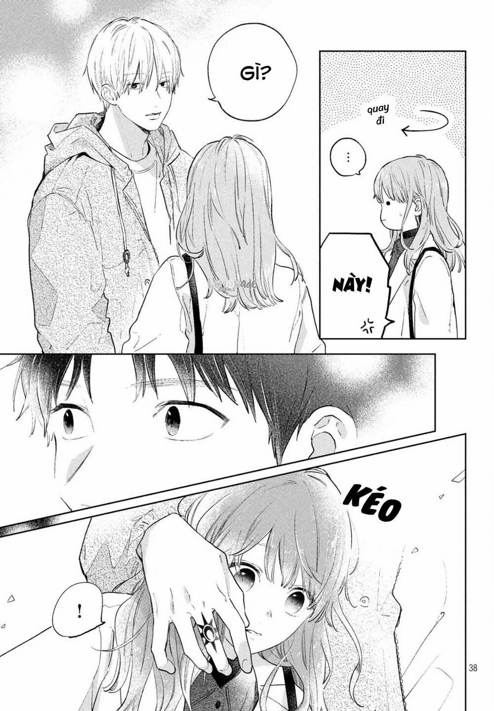 Ngôn Ngữ Yêu Thương 5.2 trang 19
