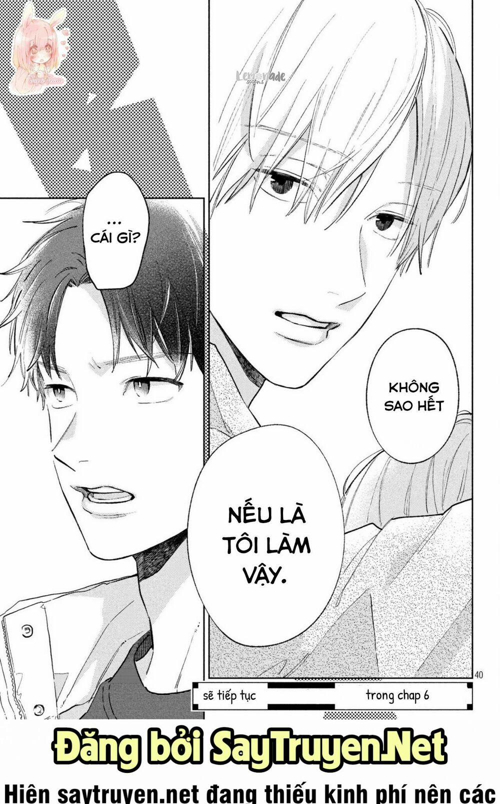 Ngôn Ngữ Yêu Thương 5.2 trang 21