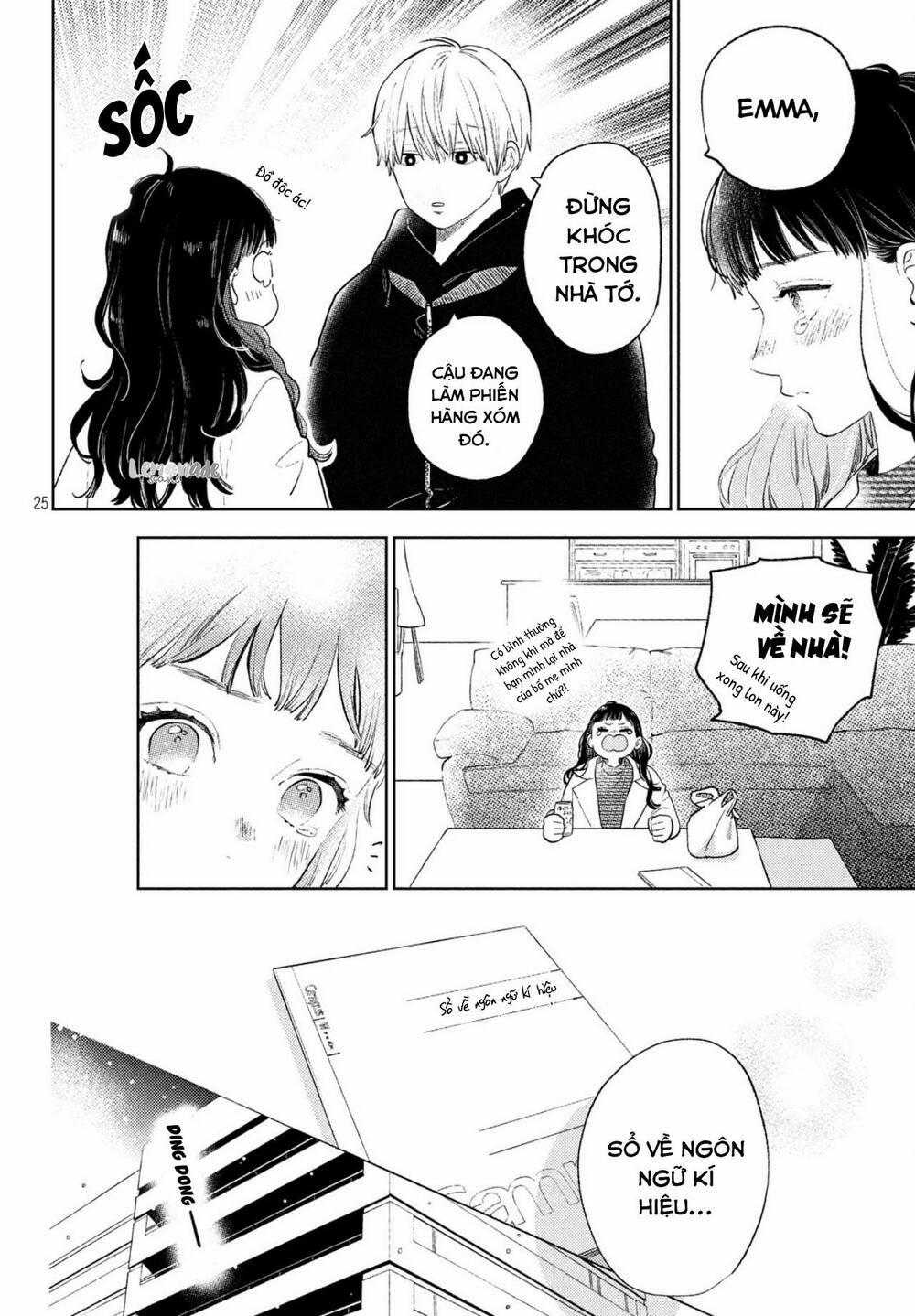 Ngôn Ngữ Yêu Thương 5.2 trang 6