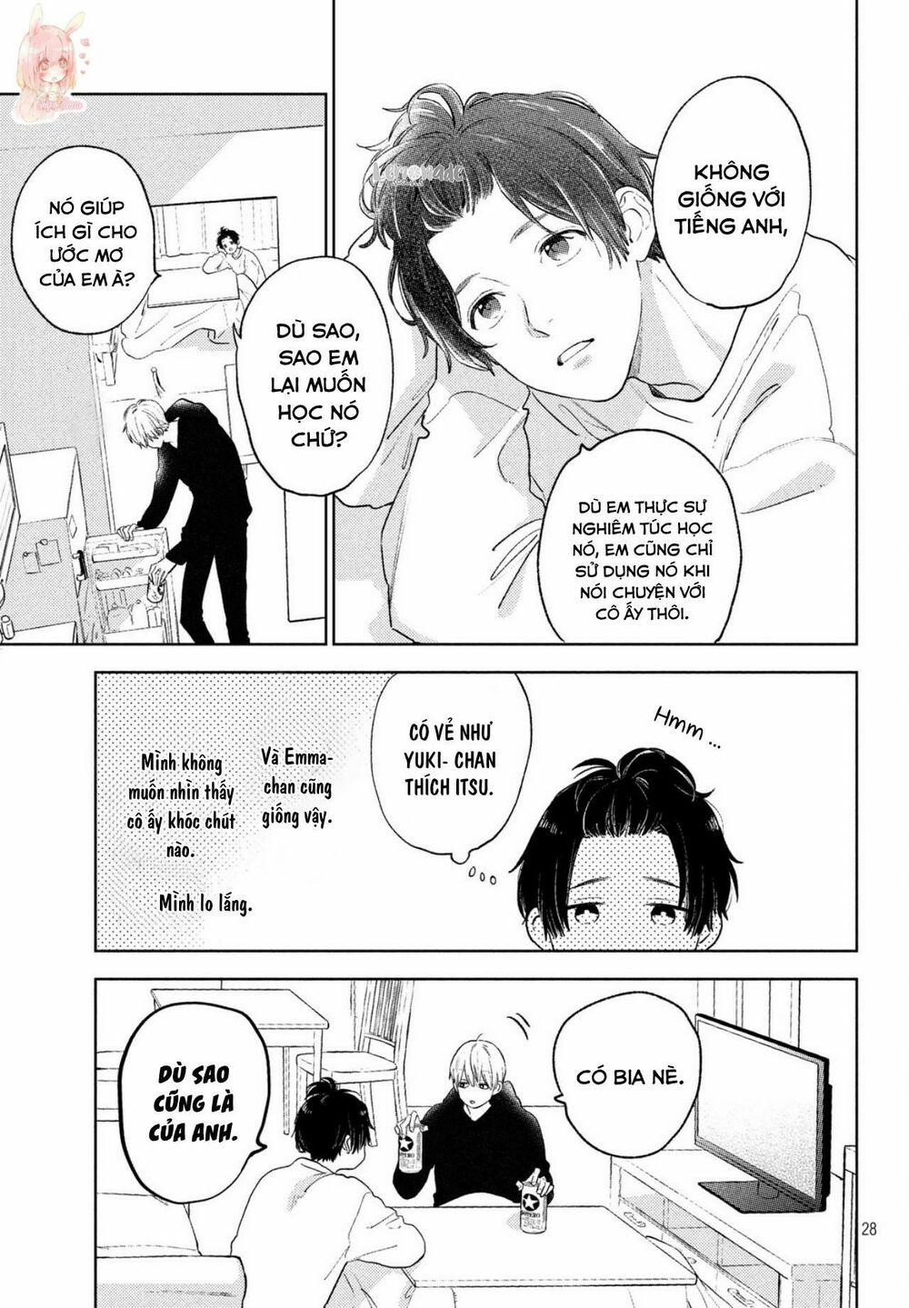 Ngôn Ngữ Yêu Thương 5.2 trang 9